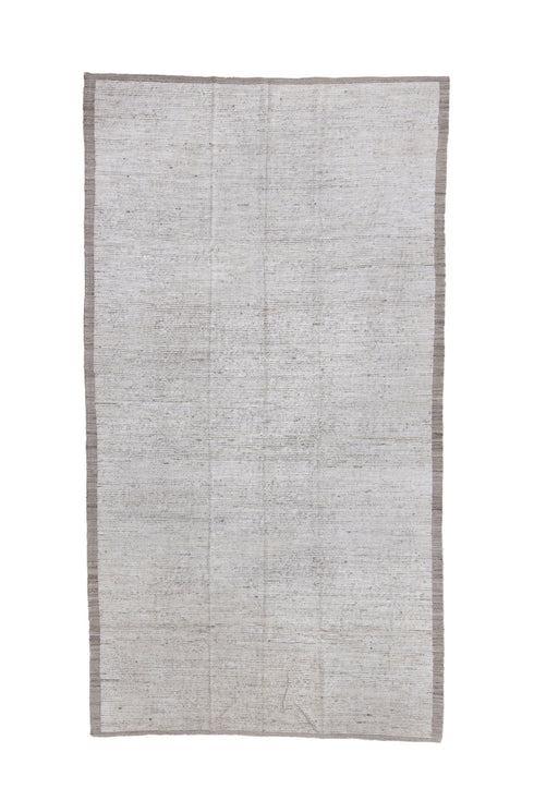 Vintage Tulu Area Rug (7' x 14')